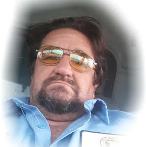 Meet your Posher, Timothy